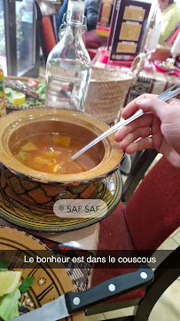 Les plus récentes photos du Restaurant tunisien Le Saf Saf à Marseille - n°6