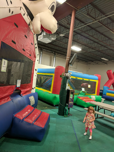 Shopping Mall «Old Town Shopping Center», reviews and photos, 2528 S Campbell Ave, Springfield, MO 65807, USA