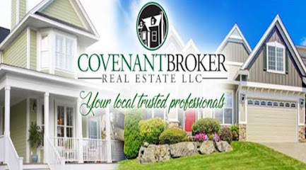 Denise Fritts at Covenant Broker Real Estate LLC