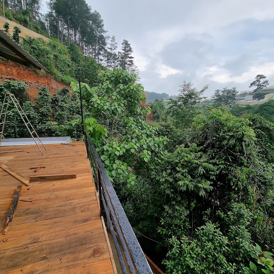 An Nhiên Garden