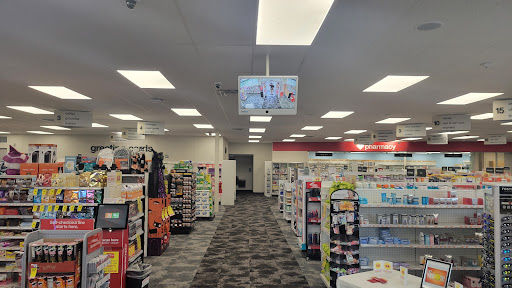 CVS