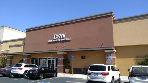 Shoe Store «DSW Designer Shoe Warehouse», reviews and photos, 2316 Monument Blvd, Pleasant Hill, CA 94523, USA