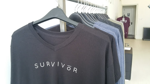 Clothing Store «BLōFISH Clothing Co.», reviews and photos, 714 E Market St, Louisville, KY 40202, USA