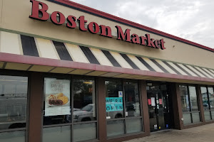 Boston Market