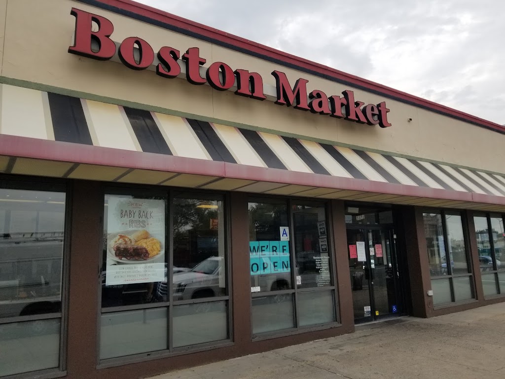 Boston Market 10465
