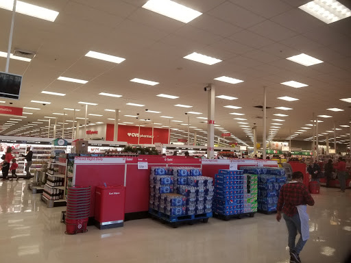 Department Store «Target», reviews and photos, 4040 N Oracle Rd, Tucson, AZ 85705, USA