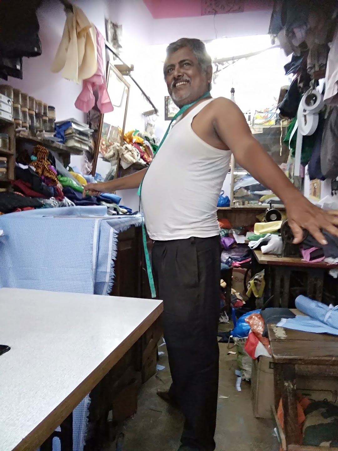 Rashmi Tailor