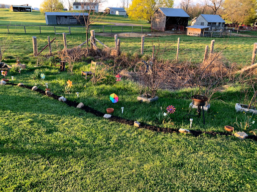 Gas Station «Newstar Market Inc», reviews and photos, 2936 John Marshall Hwy, Strasburg, VA 22657, USA