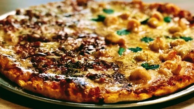 Opiniones de Bigotes Pizzería en Quito - Pizzeria