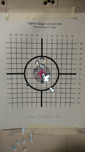 Gun Club «On Target Gun Club», reviews and photos, 102 Guthrie Way, Peachtree City, GA 30269, USA