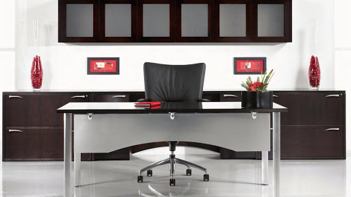 Office Furniture Store «RSFi Office Furniture», reviews and photos, 401 E Wilson Bridge Rd, Worthington, OH 43085, USA