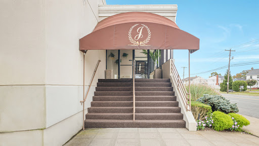 Funeral Home «James Funeral Home», reviews and photos, 540 Broadway, Massapequa, NY 11758, USA
