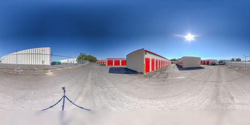 Self-Storage Facility «CubeSmart Self Storage», reviews and photos, 350 S Redwood Rd, Salt Lake City, UT 84104, USA