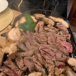 Photo n°2 de l'avis de Massimo.a fait le 13/12/2021 à 11:47 sur le  Osteria Ai Forni à Marino