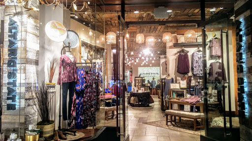 Shopping Mall «Short Pump Town Center», reviews and photos, 11800 W Broad St, Richmond, VA 23233, USA