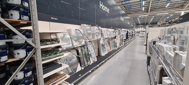 Reviews of B&Q Manchester - Trafford Park in Manchester - Hardware store