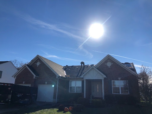 Roofing Contractor «Kaiser Roofing and Exteriors», reviews and photos, 8354 Princeton Glendale Rd, West Chester Township, OH 45069, USA