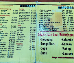 Warung Cang Kuning photo