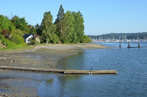 Pharmacy «Central Market Poulsbo», reviews and photos, 20148 10th Ave NE, Poulsbo, WA 98370, USA