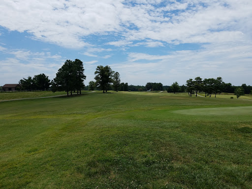 Golf Club «Panther Creek Golf Club», reviews and photos, 4641 KY-1514, Utica, KY 42376, USA