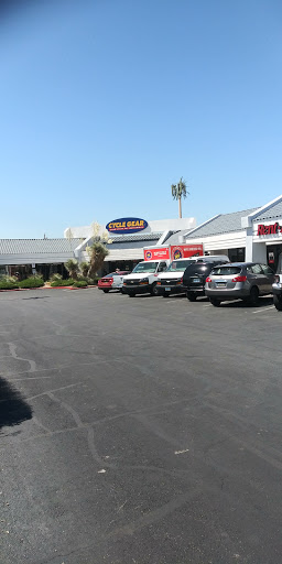 Motorcycle Parts Store «Cycle Gear», reviews and photos, 344 S Decatur Blvd, Las Vegas, NV 89107, USA