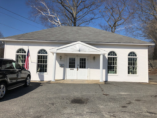 Real Estate Agency «Thrive Real Estate Specialists», reviews and photos, 11 Maple Ave, Shrewsbury, MA 01545, USA