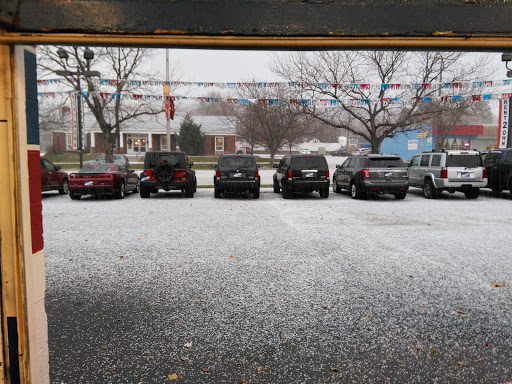 Used Car Dealer «K and J Auto», reviews and photos, 310 S Main St, Bountiful, UT 84010, USA