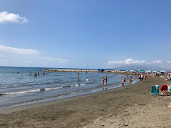 Foto von Playas del Palo mit viele lange buchten