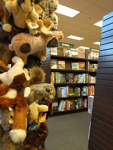 Book Store «Barnes & Noble», reviews and photos, 1091 El Camino Real, Redwood City, CA 94063, USA