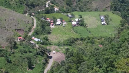 Agua Salada, municipio de Cochoapa El Grande, Gro., México