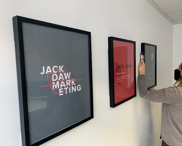 Reviews of Jackdaw SEO in Cardiff - Advertising agency