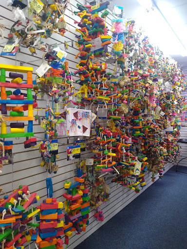 Pet Store «Discount Pet & Supplies», reviews and photos, 16320 Middlebelt Rd, Livonia, MI 48154, USA