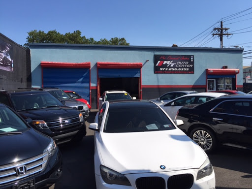 RT Auto Center LLC, 469 Raymond Blvd, Newark, NJ 07105, USA, 