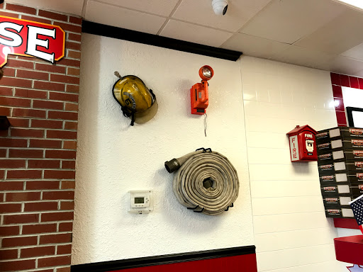 Sandwich Shop «Firehouse Subs», reviews and photos, 235 Lancaster Ave, Frazer, PA 19355, USA