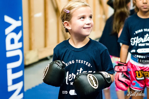 Gym «Houston Muay Thai», reviews and photos, 1612 Austin St #2, Houston, TX 77002, USA