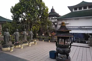 Vihara Buddha Murni Indonesia Ti Cang Tien image