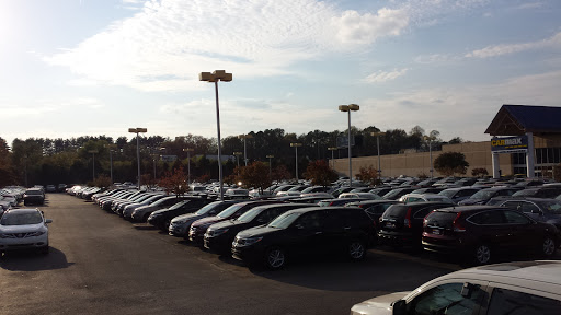 Used Car Dealer «CarMax», reviews and photos, 2501 Powell Ave, Nashville, TN 37204, USA