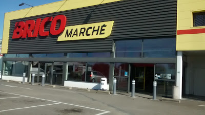 Bricomarché Aire-sur-l'adour à Aire-sur-l'Adour