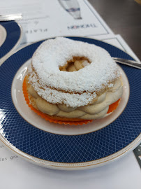 Plats et boissons du Restaurant Auberge du Pont de Lanau à Neuvéglise-sur-Truyère - n°4