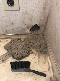 Buck’s Dryer Vent Cleaning & Chimney sweep - Photo 9 - Car repair in , Merced