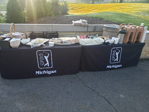 Golf Course «TPC Michigan», reviews and photos, 1 Nicklaus Dr, Dearborn, MI 48120, USA