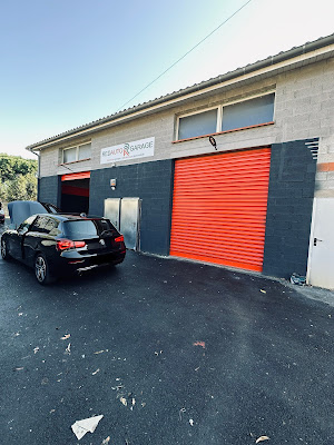 RedAuto Garage Automobile à Toulouse
