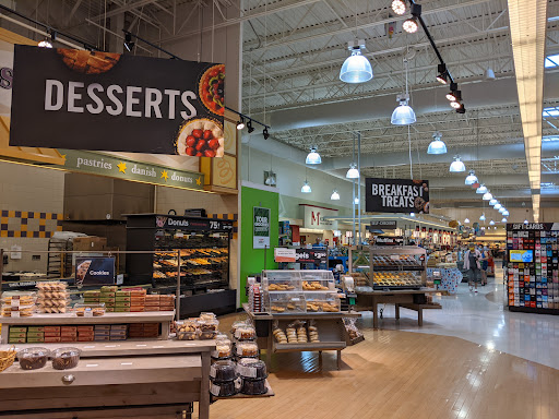 Grocery Store «Giant Food Stores», reviews and photos, 205 Glen Dr, Manchester, PA 17345, USA