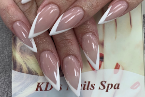 K&D Nails