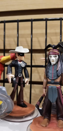 DVD Store «Vintage Stock», reviews and photos, 7700 E Kellogg Dr g03b, Wichita, KS 67207, USA