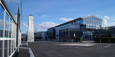 Éts CANCÉ - Siège social & Ateliers à Nay