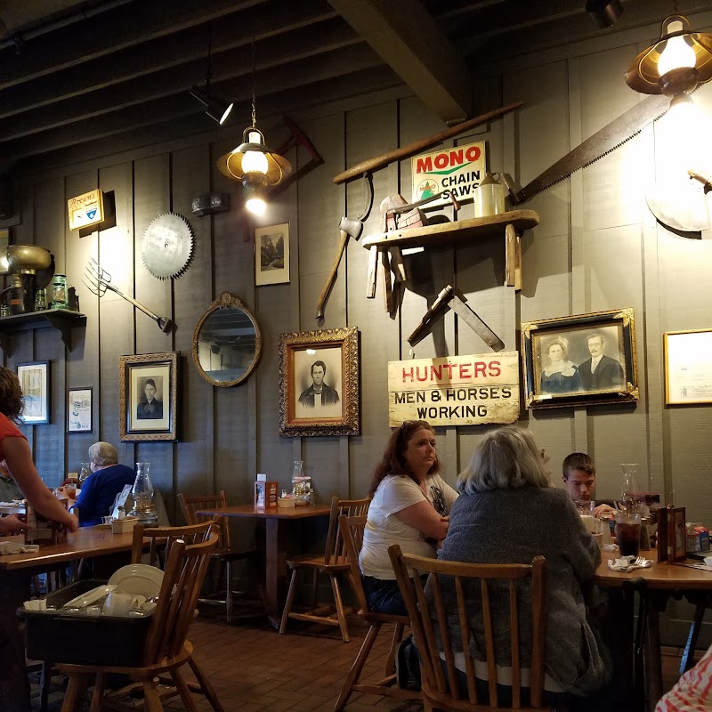 Cracker Barrel Old Country Store