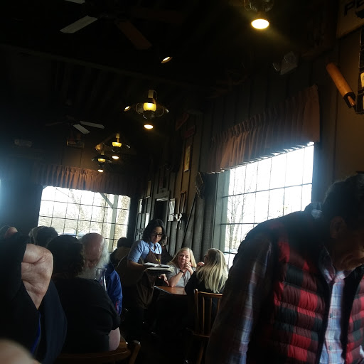 American Restaurant «Cracker Barrel Old Country Store», reviews and photos, 4 Merritt Blvd, Fishkill, NY 12524, USA