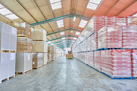 Absolute Warehouse Services Ltd