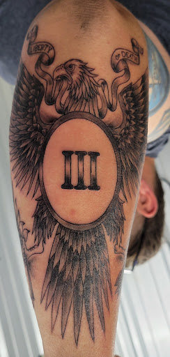 Explore snapdragon tattoo ideas, creative tattoo ideas in Jasper, available at Addictive Ink tattoo and piercing studio